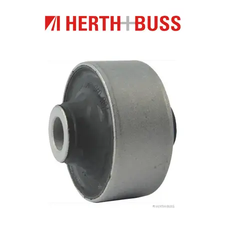 HERTH+BUSS JAKOPARTS Querlenkerlager f&uuml;r SUZUKI Splash Swift 3 MZ EZ vorne unten