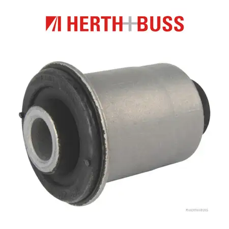 HERTH+BUSS JAKOPARTS Querlenkerlager f&uuml;r SUZUKI Grand Vitara 1 FT GT vorne unten