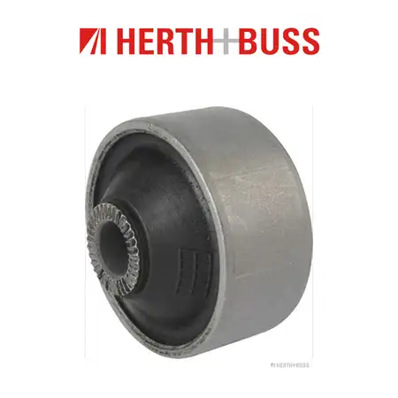 HERTH+BUSS JAKOPARTS J4208202 Front Lower Control Arm Bushing for SUZUKI Liana ER RH