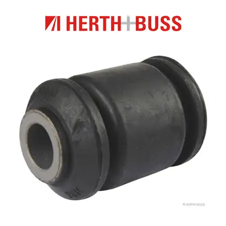 HERTH+BUSS JAKOPARTS Querlenkerlager f&uuml;r HYUNDAI i20 PB KIA Picanto TA vorne unten