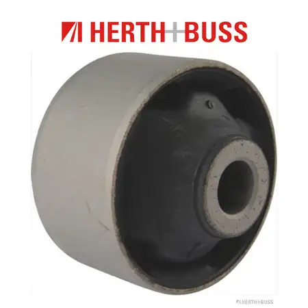 HERTH+BUSS JAKOPARTS Querlenkerlager f&uuml;r HYUNDAI Tucson KIA Sportage vorne unten