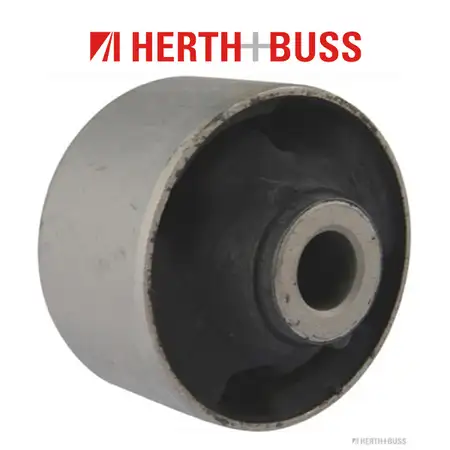 HERTH+BUSS JAKOPARTS Querlenkerlager f&uuml;r HYUNDAI Santa Fe KIA Sorento vorne unten