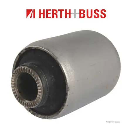 HERTH+BUSS JAKOPARTS Querlenkerlager f&uuml;r KIA Grand/Carnival 3 VQ vorne unten