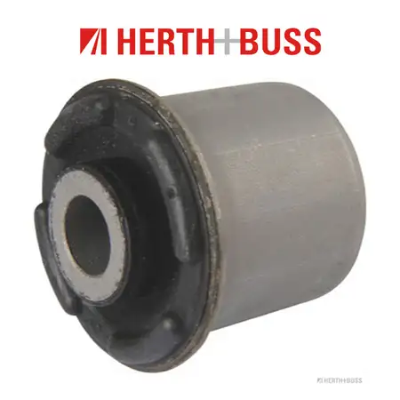 HERTH+BUSS JAKOPARTS Querlenkerlager f&uuml;r HYUNDAI Sonata 5 KIA Opirus GH vorne unten