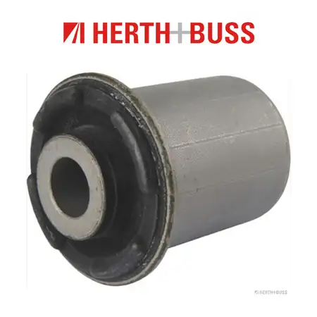 HERTH+BUSS JAKOPARTS Querlenkerlager f&uuml;r HYUNDAI ix55 Santa FE 2 CM vorne unten