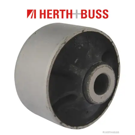 HERTH+BUSS JAKOPARTS Querlenkerlager f&uuml;r HYUNDAI i10 PA KIA Picanto BA vorne unten
