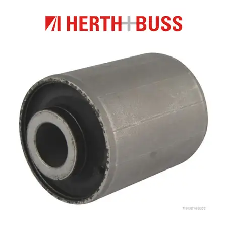 HERTH+BUSS JAKOPARTS Querlenkerlager f&uuml;r HYUNDAI Sonata 5 KIA Opirus GH vorne unten