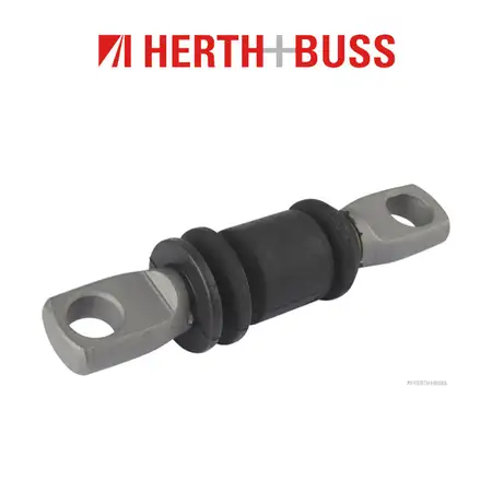 HERTH+BUSS JAKOPARTS Querlenkerlager f&uuml;r HYUNDAI COUPE GK ELANTRA XD vorne unten