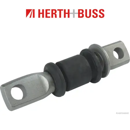 HERTH+BUSS JAKOPARTS Querlenkerlager f&uuml;r HYUNDAI Santa FE 1 SM Trajet FO vorne unten