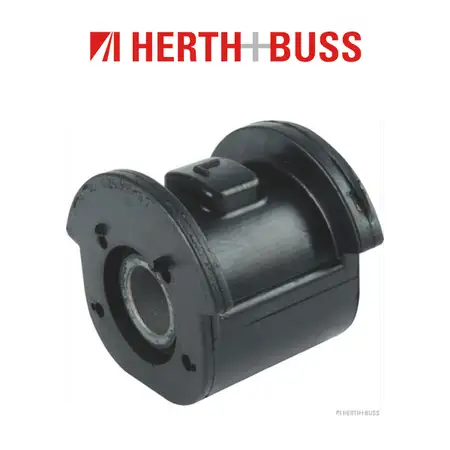 HERTH+BUSS JAKOPARTS Querlenkerlager f&uuml;r HYUNDAI Atos MX 1.0i 1.1 vorne unten