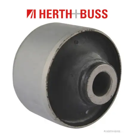 HERTH+BUSS JAKOPARTS Front Lower Control Arm Bearing for HYUNDAI Accent 2 LC