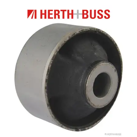 HERTH+BUSS JAKOPARTS Gummilager Querlenkerlager f&uuml;r HYUNDAI Matrix FC vorne unten