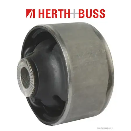 HERTH+BUSS JAKOPARTS Querlenkerlager f&uuml;r HYUNDAI i30 GD KIA Cee'd JD vorne unten