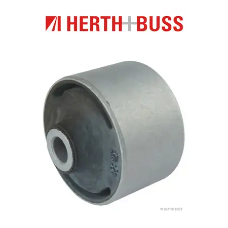 HERTH+BUSS JAKOPARTS Front Lower Control Arm Bearing for HYUNDAI Santa Fe 1 SM