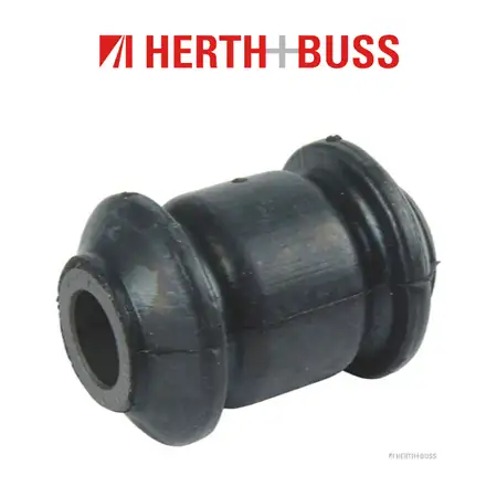 HERTH+BUSS JAKOPARTS Front Lower Control Arm Bearing for CHEVROLET DAEWOO Aveo Kalos