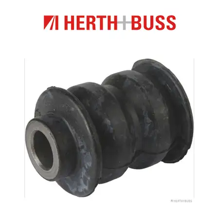 HERTH+BUSS JAKOPARTS J4200919 Querlenkerlager f&uuml;r CHEVROLET Captiva vorne unten