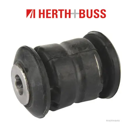 HERTH+BUSS JAKOPARTS J4200910 Lower front control arm bushing for CHEVROLET Aveo T250 T255