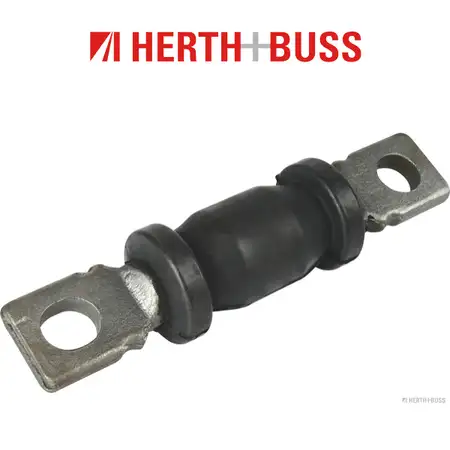 HERTH+BUSS JAKOPARTS Querlenkerlager f&uuml;r CHEVROLET Spark M300 1.0 1.2 vorne unten