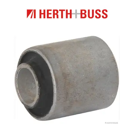 HERTH+BUSS JAKOPARTS Front Lower Control Arm Bushings for NISSAN Maxima Primera P10 P11