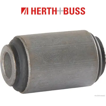 HERTH+BUSS JAKOPARTS Querlenkerlager f&uuml;r NISSAN Almera 2 N16 vorne unten