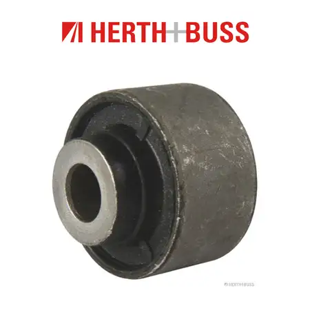 HERTH+BUSS JAKOPARTS Querlenkerlager f&uuml;r NISSAN Juke F15 Leaf ZE0 vorne unten