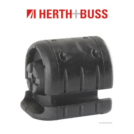 HERTH+BUSS JAKOPARTS Querlenkerlager f&uuml;r NISSAN Almera 1 Maxima 4 vorne unten