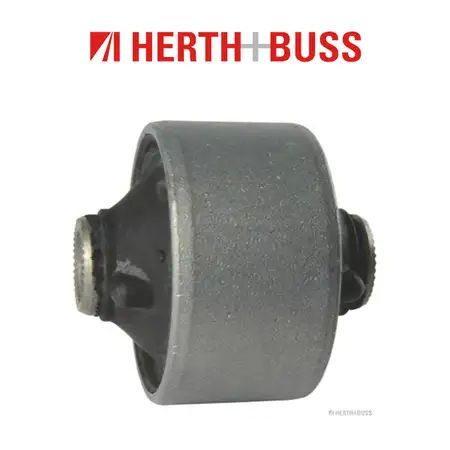 HERTH+BUSS JAKOPARTS Querlenkerlager f&uuml;r TOYOTA Camry Corolla Liftback _E10_ vorne