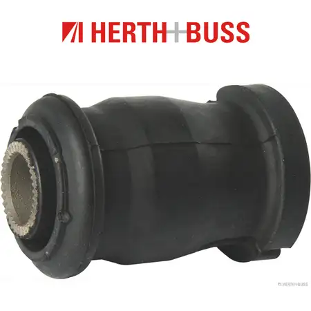 HERTH+BUSS JAKOPARTS Querlenkerlager f&uuml;r TOYOTA Corolla _E12_ vorne unten