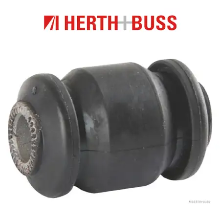 HERTH+BUSS JAKOPARTS Querlenkerlager f&uuml;r TOYOTA Paseo Starlet Yaris vorne unten