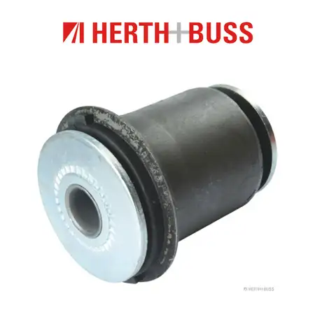 HERTH+BUSS J4202127 Front Lower Control Arm Bushing for TOYOTA Hilux 3 Pickup 2.5/3.0D