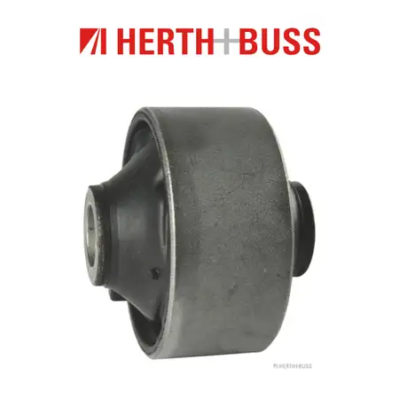 HERTH+BUSS JAKOPARTS Lower Front Control Arm Bushings for Lexus NX and Toyota RAV4 (3rd and 4th generations)