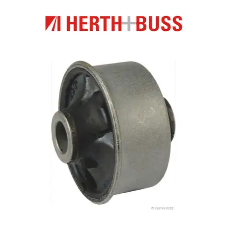 HERTH+BUSS JAKOPARTS Querlenkerlager f&uuml;r TOYOTA Auris Corolla Mirai Prius Plus vorne