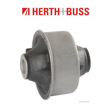 HERTH+BUSS JAKOPARTS Querlenkerlager f&uuml;r TOYOTA Yaris/Yaris Verso vorne unten