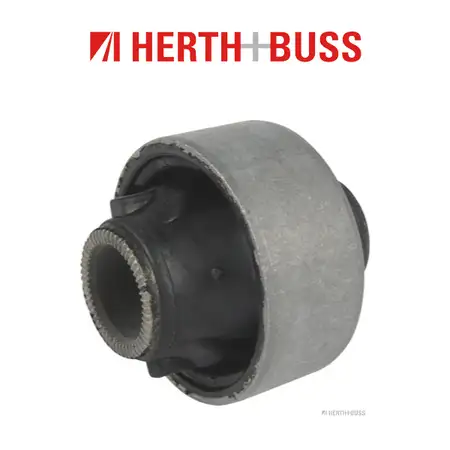 HERTH+BUSS J4202234 Querlenkerlager f&uuml;r SUBARU Trezia 1.3 1.4 D 90/99 vorne unten