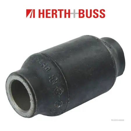 HERTH+BUSS JAKOPARTS Lower Front Control Arm Bushing for MAZDA B-Series (Model Year 2002 and earlier)
