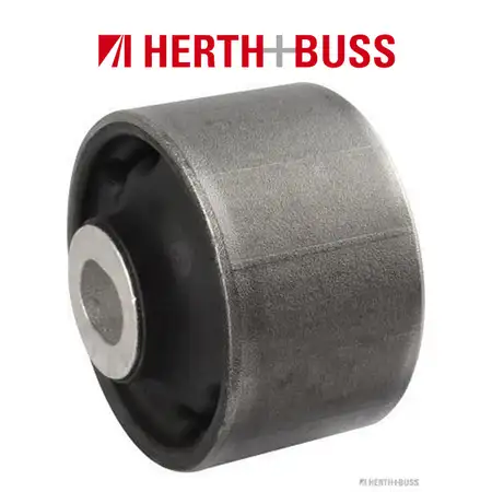 HERTH+BUSS JAKOPARTS Gummilager Querlenkerlager f&uuml;r MAZDA 2 DE vorne unten