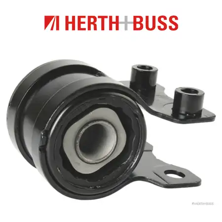 HERTH+BUSS JAKOPARTS Querlenkerlager f&uuml;r MAZDA 3 BK 5 CR19 CW vorne unten