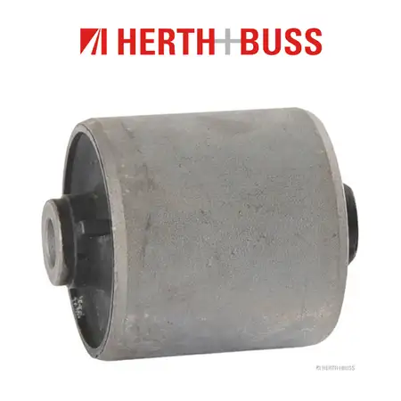 HERTH+BUSS JAKOPARTS Querlenkerlager f&uuml;r MAZDA 6 GG GY vorne unten HINTERER TEIL