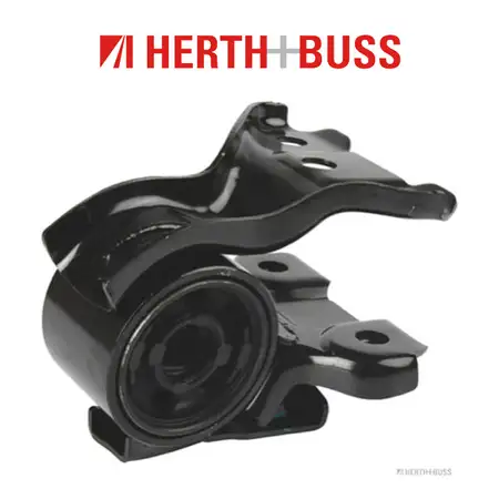 HERTH+BUSS JAKOPARTS J4214211 Lower front right control arm bushing for HONDA CR-5 3