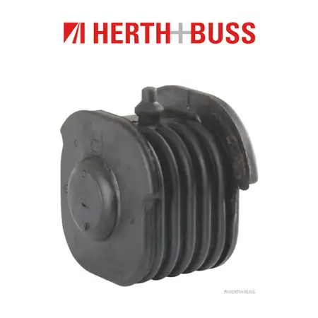 HERTH+BUSS JAKOPARTS Front Right Control Arm Bushing for MITSUBISHI Carisma, Colt, Lancer