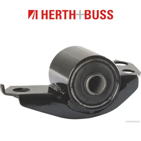 HERTH+BUSS JAKOPARTS Querlenkerlager f&uuml;r MAZDA 626 5 Xedos 6 CA vorne unten rechts