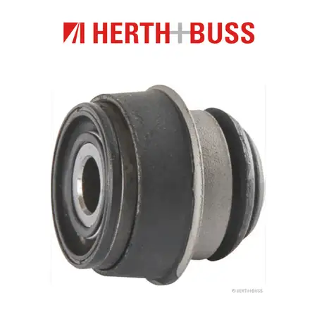 HERTH+BUSS JAKOPARTS J4221300 Querlenkerlager f&uuml;r NISSAN Primera P10 P11 WP11 vorne oben