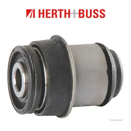 HERTH+BUSS JAKOPARTS Querlenkerlager f&uuml;r NISSAN Primera P10 P11 WP11 vorne oben