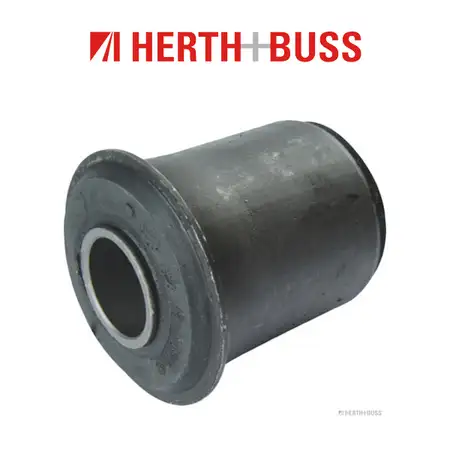 HERTH+BUSS JAKOPARTS J4222204 Querlenkerlager f&uuml;r TOYOTA Hiace 3 4 Hilux 2 3 vorne oben