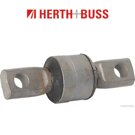 HERTH+BUSS JAKOPARTS Upper Rear Control Arm Bearing for HONDA Accord 4, 5, 6