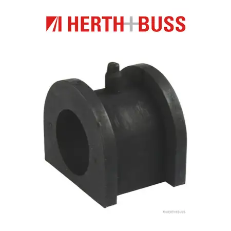 HERTH+BUSS JAKOPARTS Front Anti-Roll Bar Bushings for MITSUBISHI Lancer Outlander 1