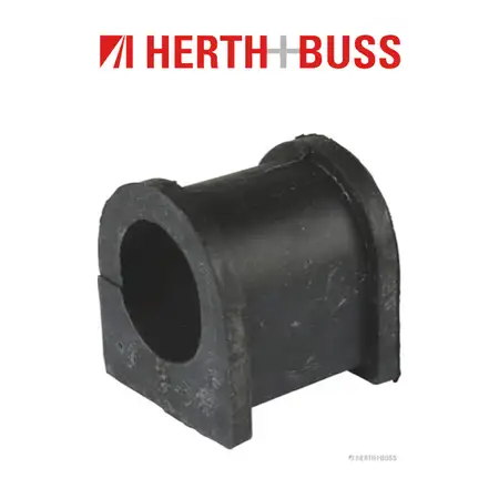 HERTH+BUSS JAKOPARTS Stabilisatorlager f&uuml;r MITSUBISHI L 200 (K7_T K6_T) vorne i