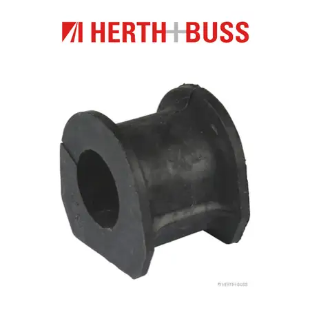 HERTH+BUSS JAKOPARTS Stabilisatorlager f&uuml;r MITSUBISHI L 400 PAJERO II vorne