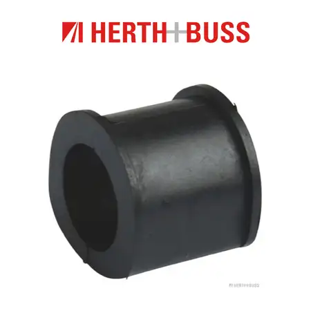 HERTH+BUSS Stabilisatorlager f&uuml;r SUBARU Justy 2 1.3 4x4 SUZUKI Swift 2 1.3 4WD vorne