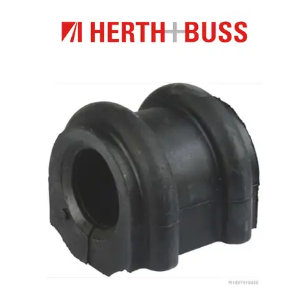 HERTH+BUSS JAKOPARTS Stabilisatorlager f&uuml;r KIA GRAND / CARNIVAL III (VQ) vorne